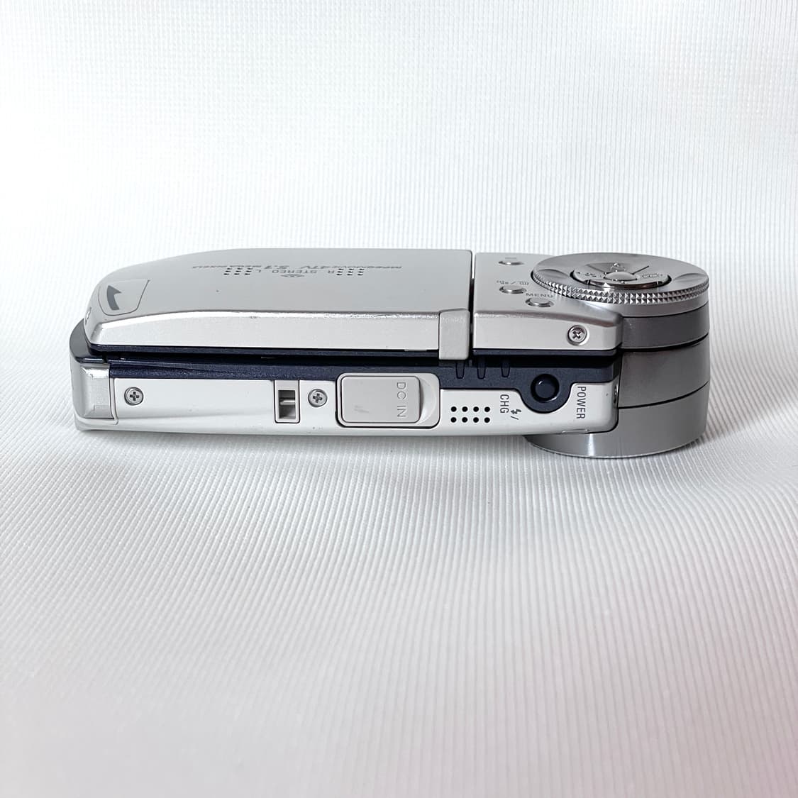 소니 사이버샷 m2 실버 sony cybershot m2 상품이미지7