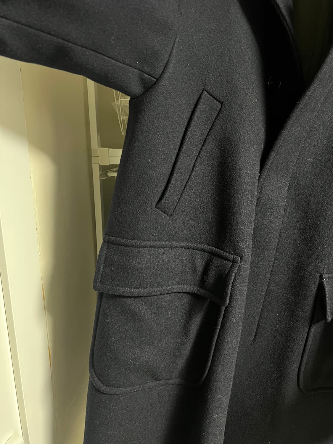 어나더오피스 보이저 발마칸 21시즌 상품이미지7