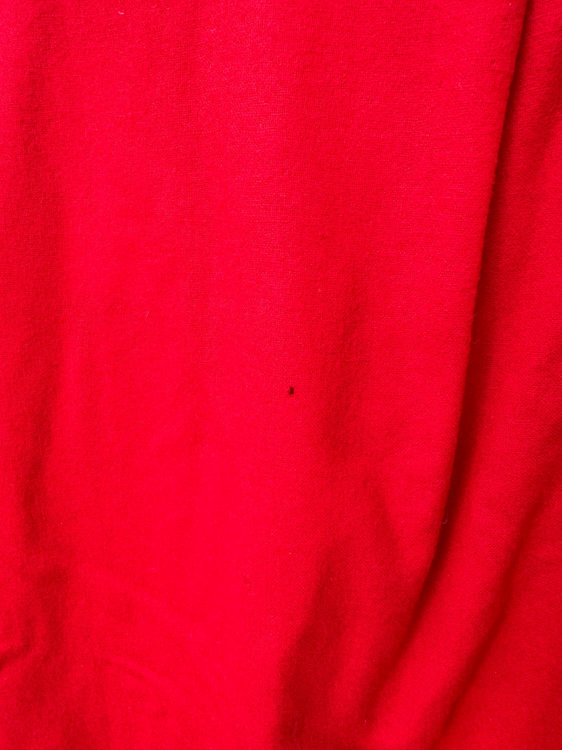 60s 펜들턴 빈티지 울 셔츠 레드 L 상품이미지7