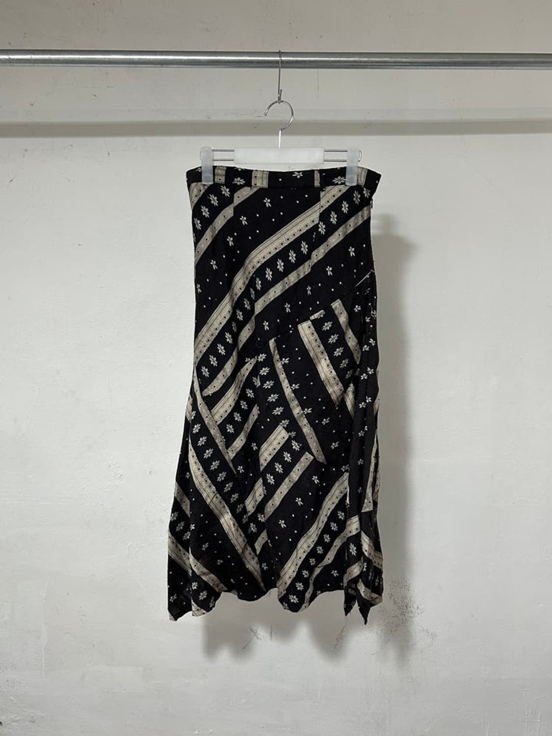 vtg skirt 상품이미지1