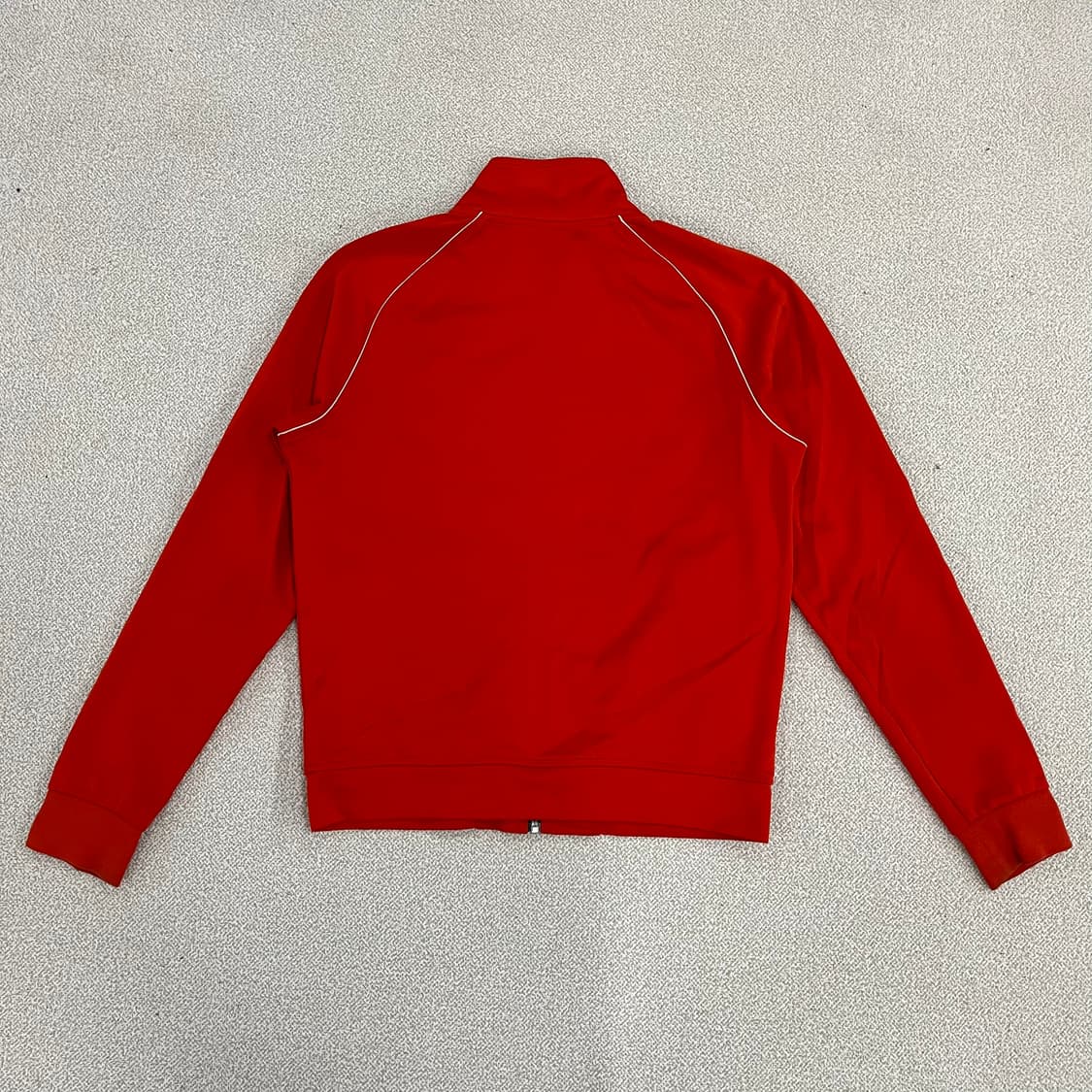 5 라코스테 라이브 트랙탑 져지 집업 0129M1 상품이미지4