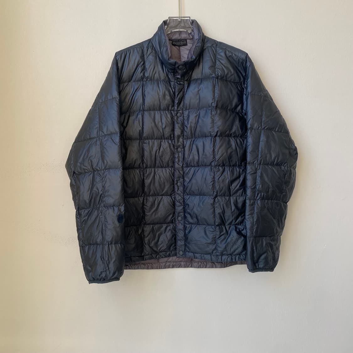 🌊Mont-bell UL goosedown jacket 상품이미지1