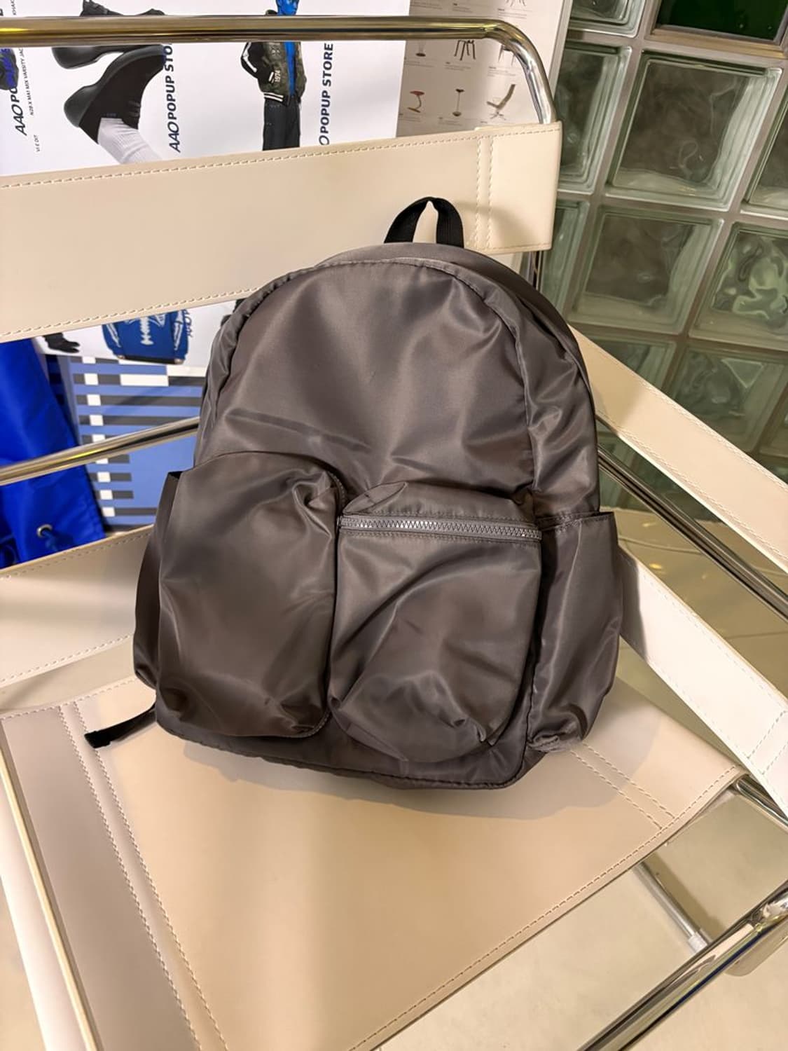 MULTI STORAGE BAG 다용도 수납 가방 상품이미지2