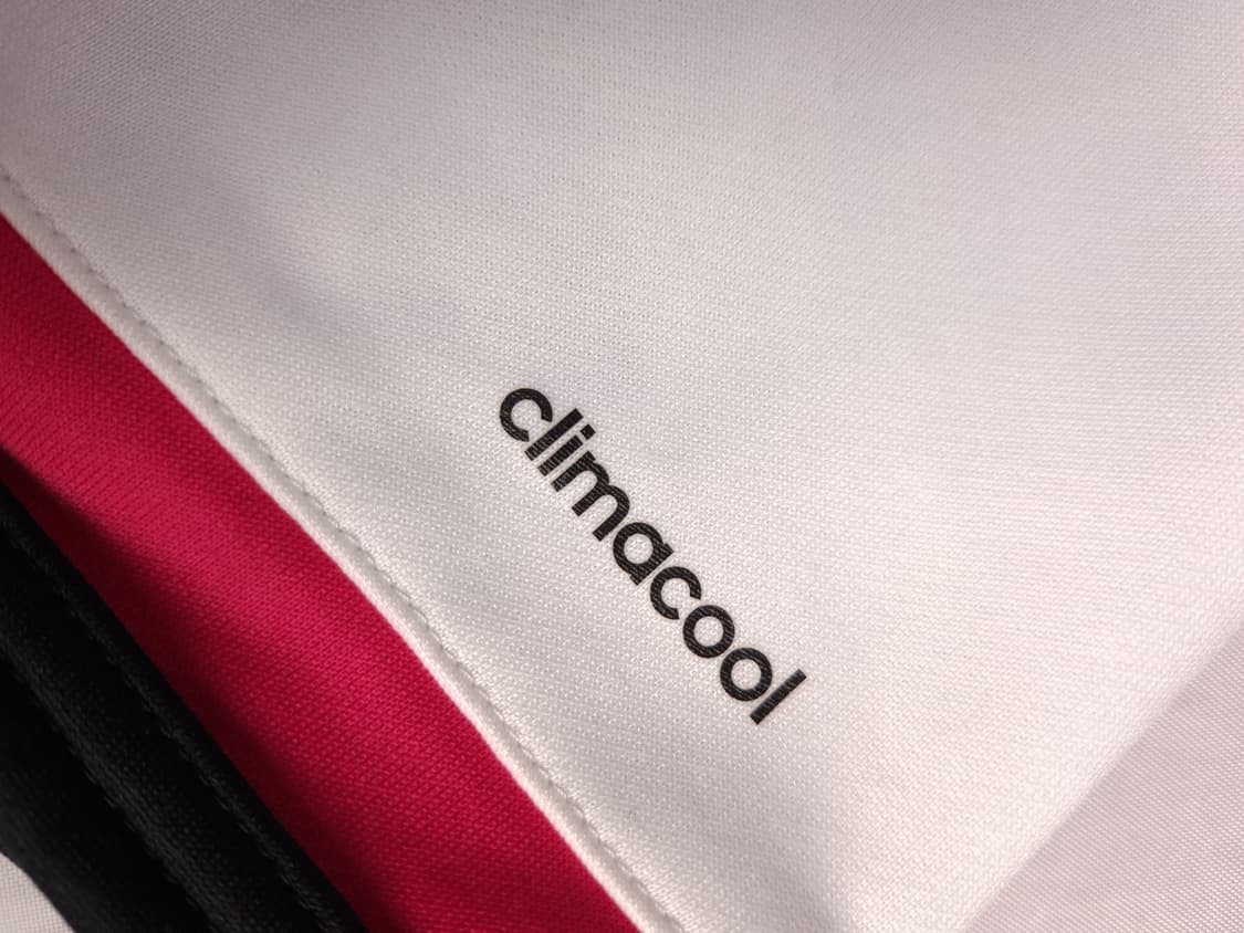 오리지날 아디다스 유벤투스 화이트 트렉탑져지 상품이미지6