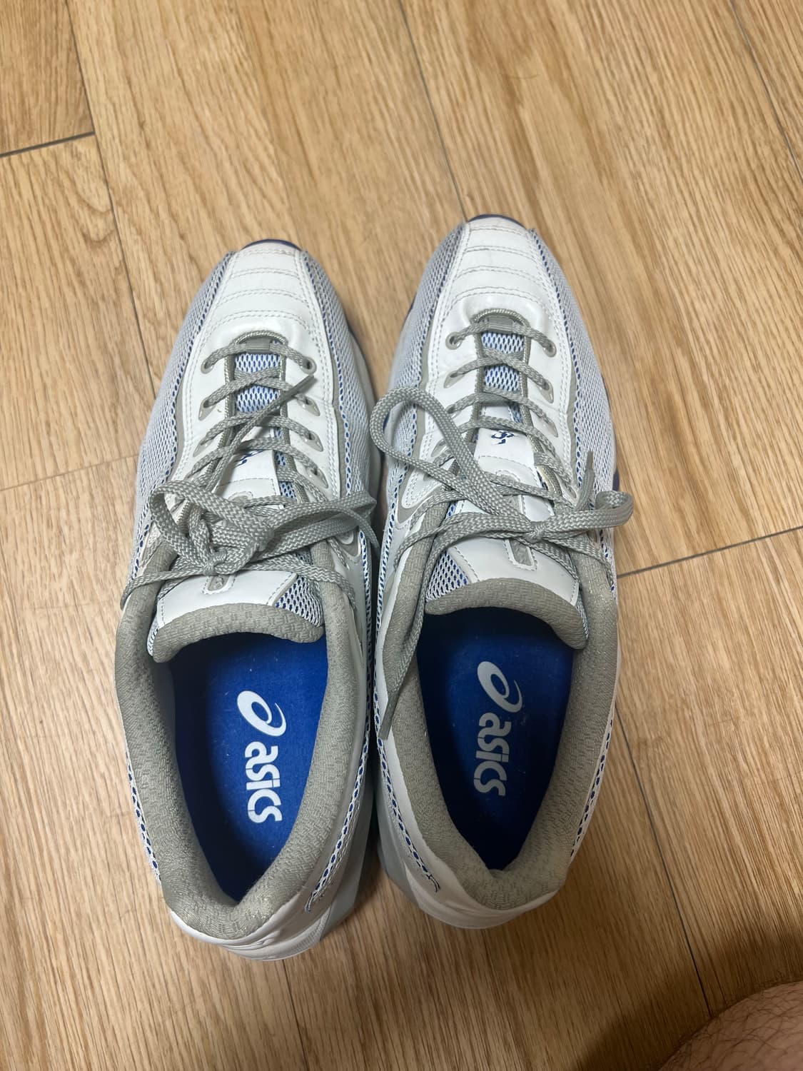 [280] 아식스 키코 젤테레모아 상품이미지2