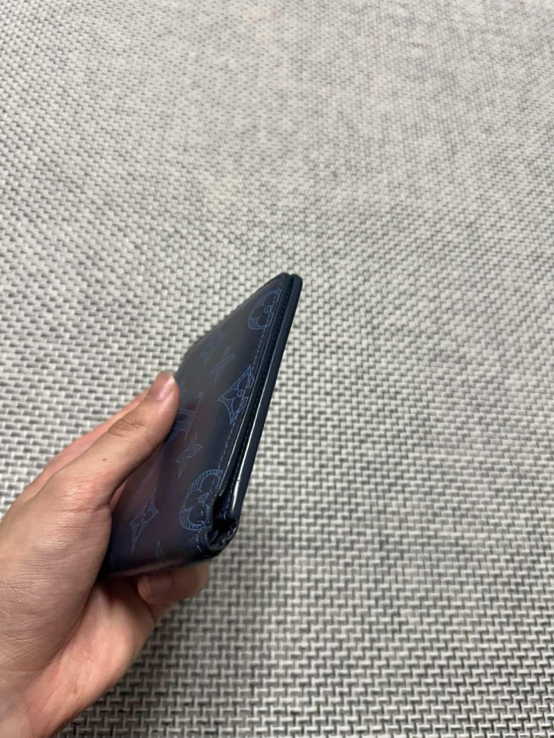 루이비통 쉐도우 반지갑 상품이미지3