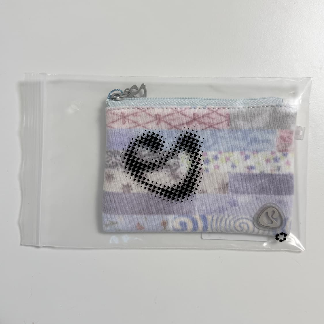 미개봉) 코이세이오 하우스 카드 지갑 파우치 상품이미지2