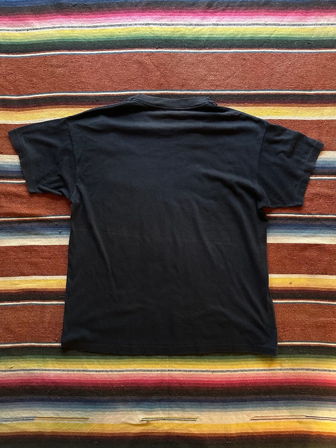 80s USA 빈티지 배트맨 무비 티셔츠 상품이미지6