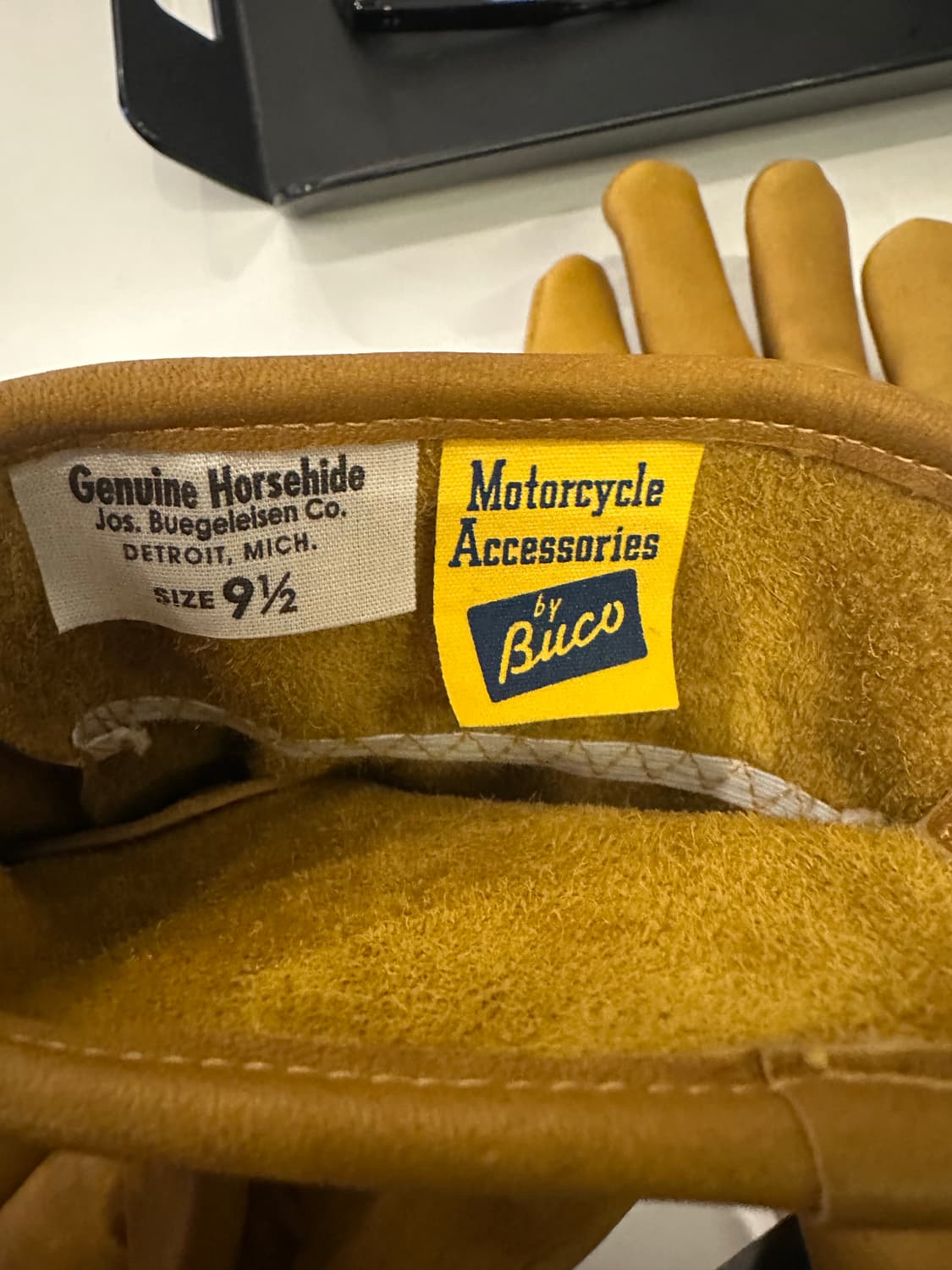 부코 장갑 상품이미지3