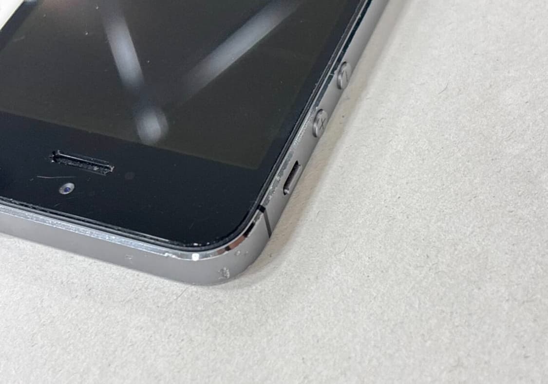 아이폰 5s 스그 64기가 #7021 (보호필름 증정) 상품이미지5