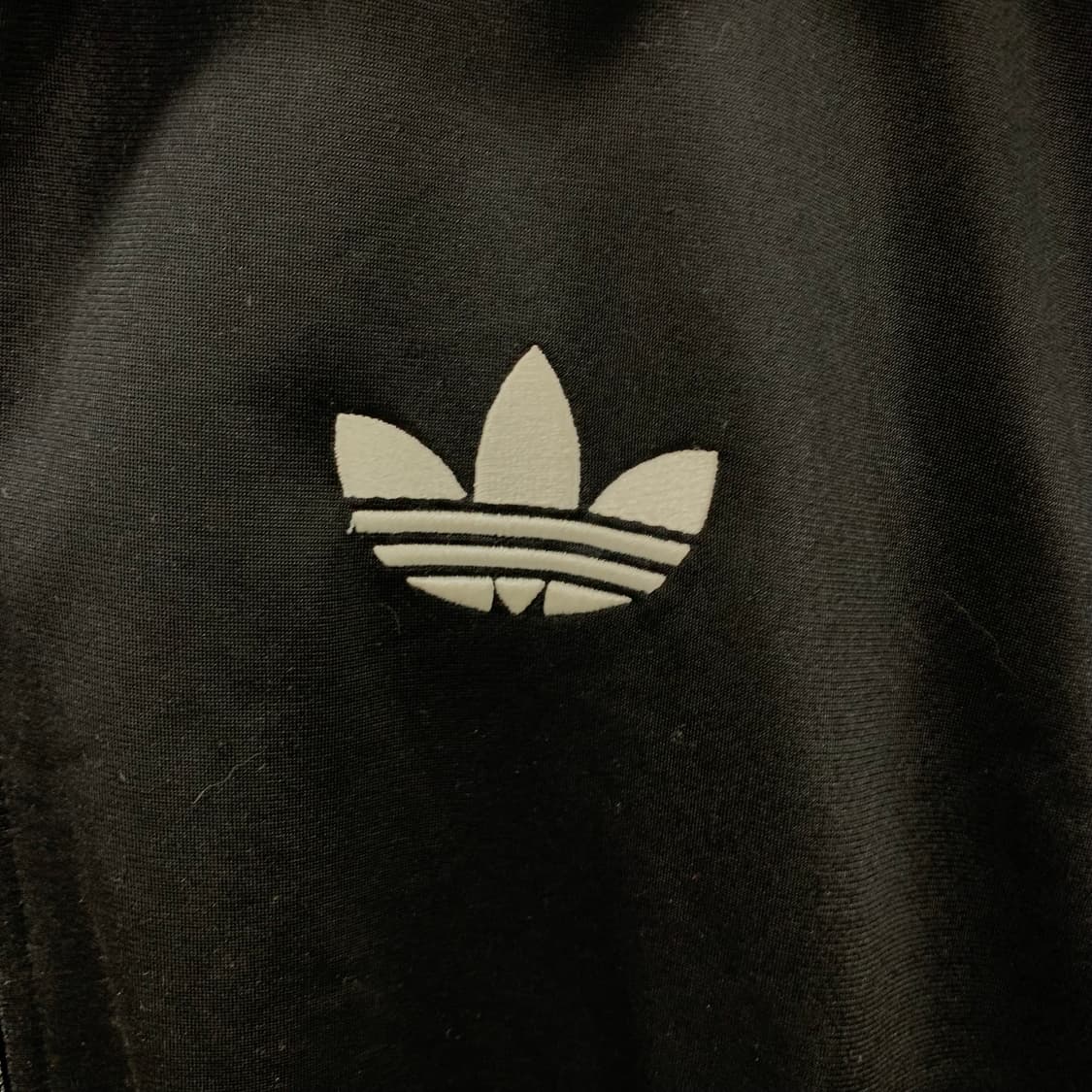 아디다스 구 파이어버드 블랙 트랙 져지 상품이미지3