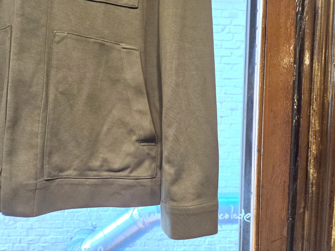 코스 워크자켓 상품이미지6