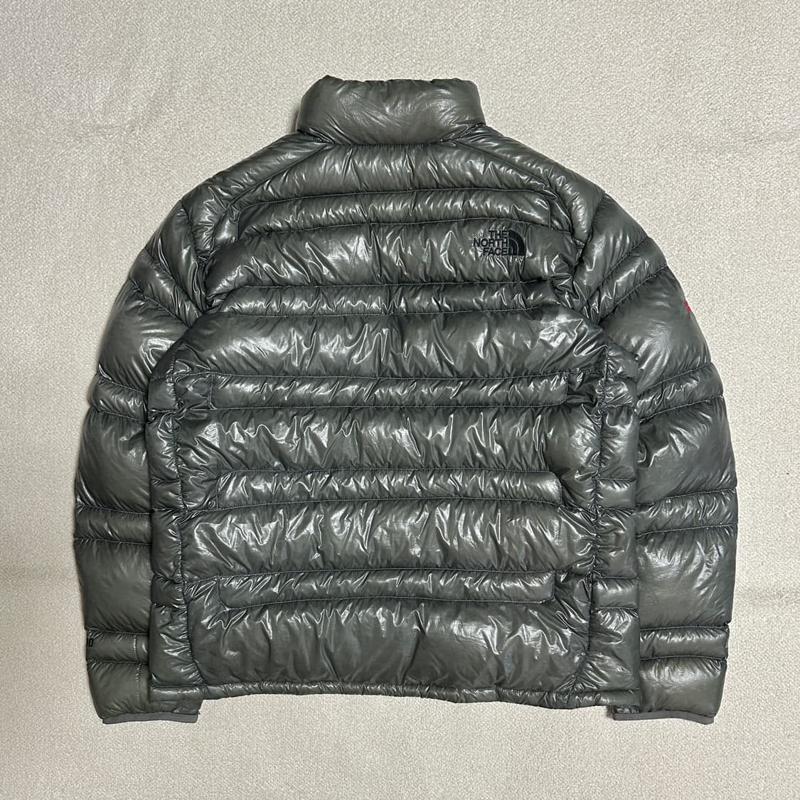 노스페이스 라이트 히트 다운 자켓 상품이미지3