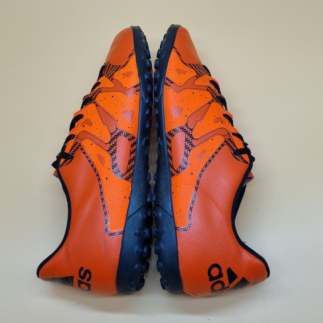 아디다스 엑스 15.3. 축구화 280. 상품이미지5