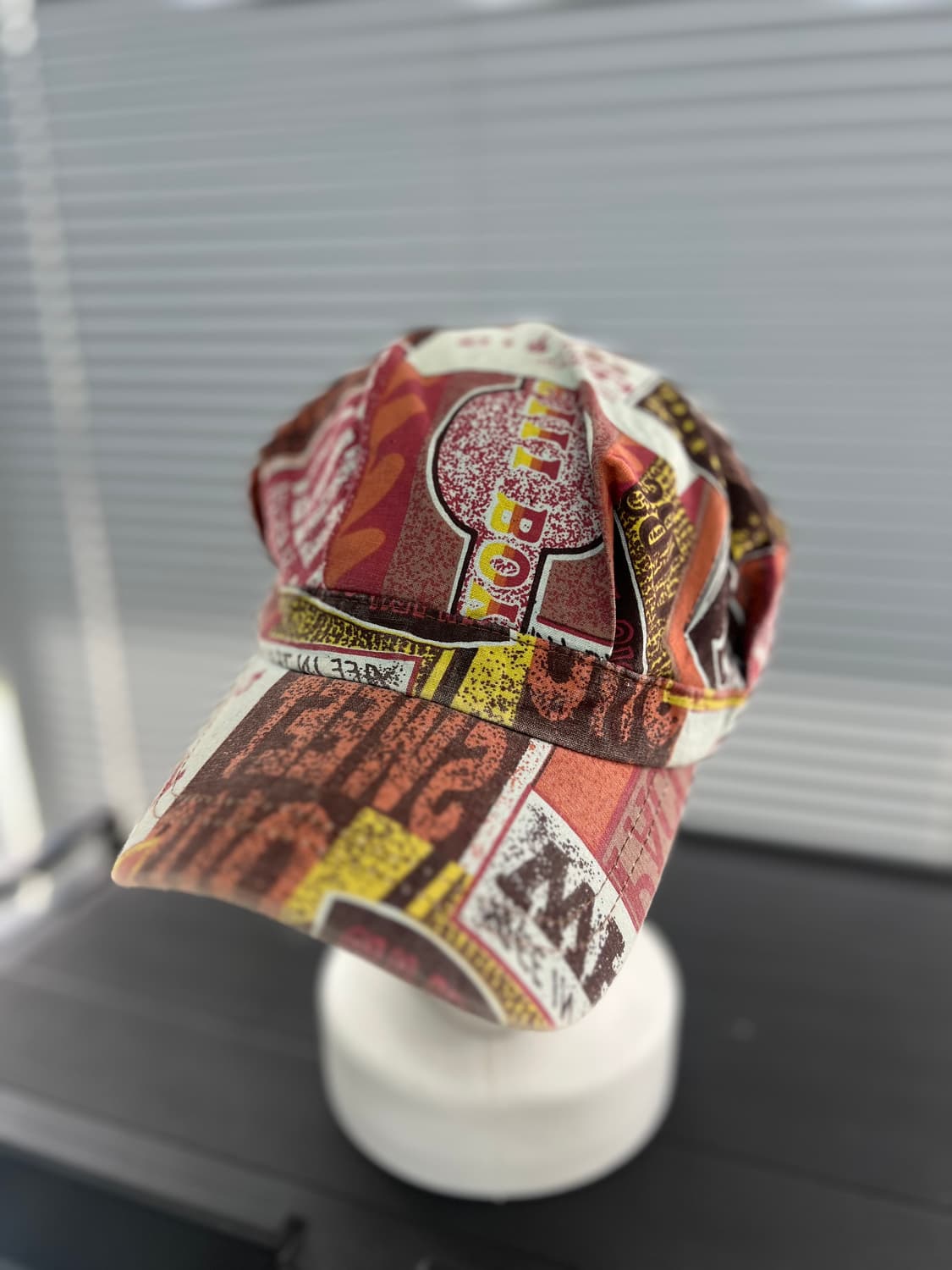 삐딱하게 롱 창  상품이미지2