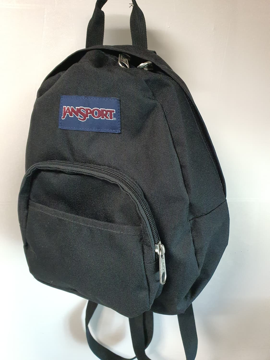 잔스포츠 미니백팩 상품이미지2