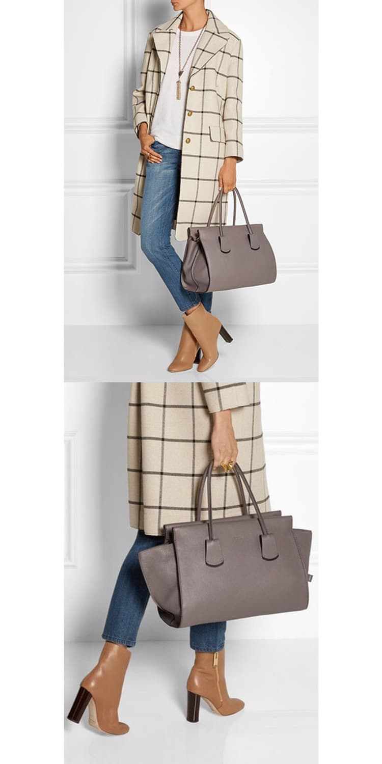 토즈 노트백 상품이미지9