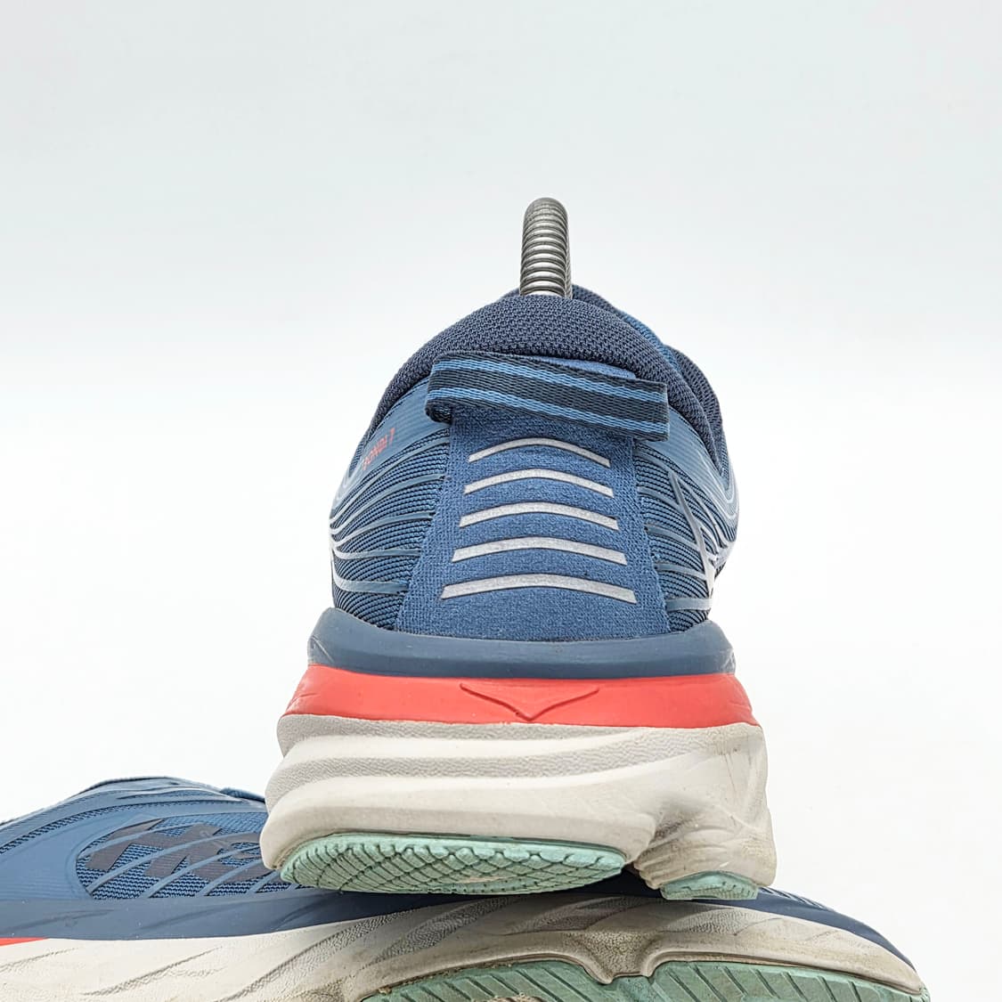 호카 본디7 리얼 틸 아우터 스페이스 (265 2E)   상품이미지2