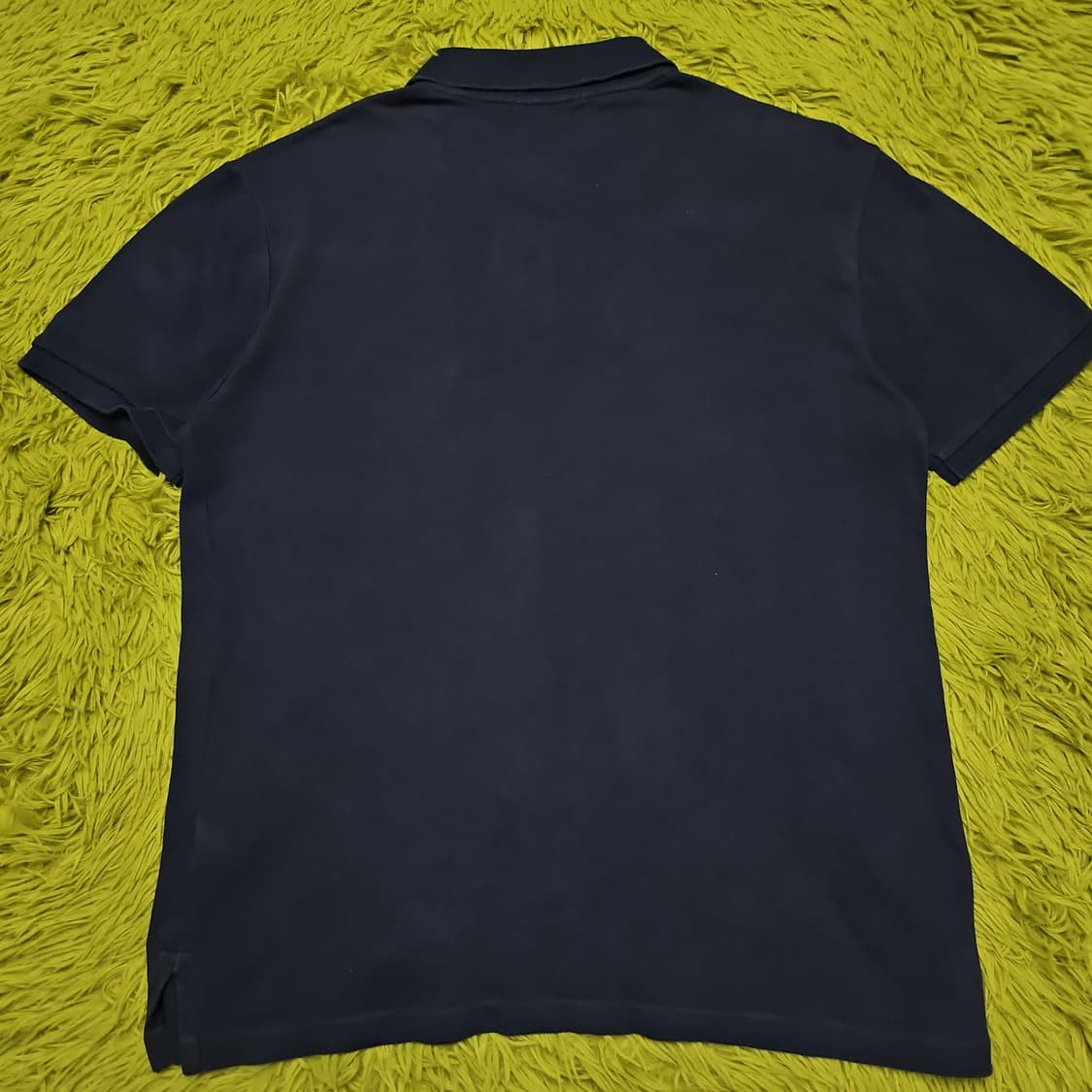 [M] 폴로 랄프로렌 정품 남성 반팔 카라티 상품이미지8