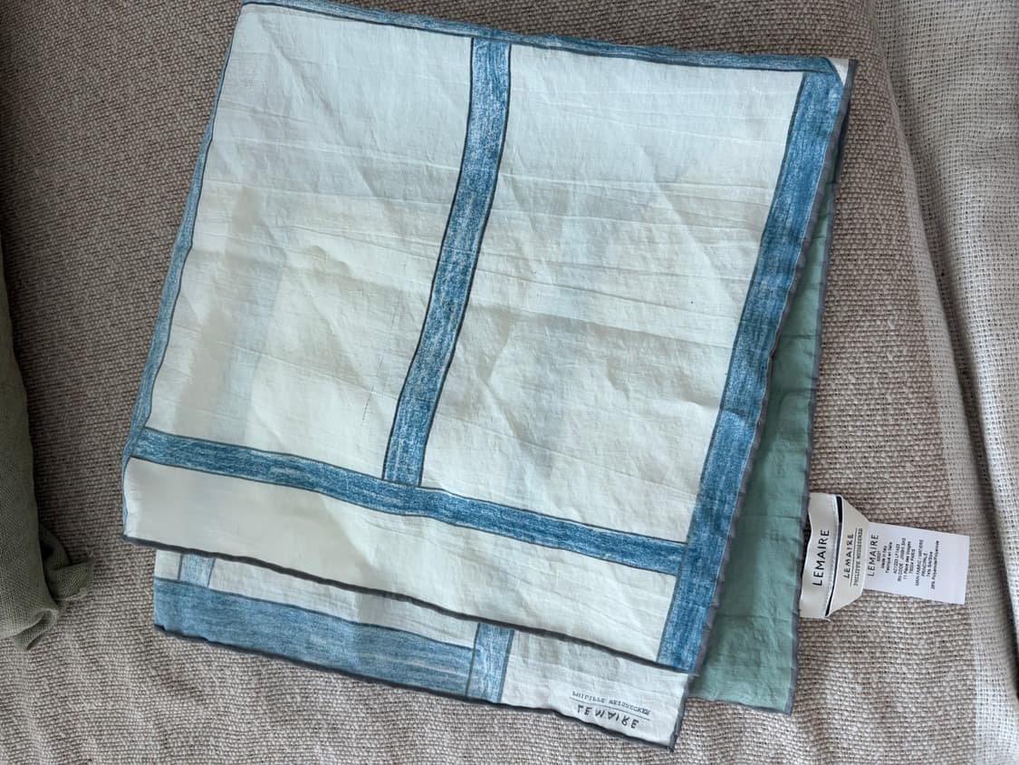 르메르 스카프 상품이미지4