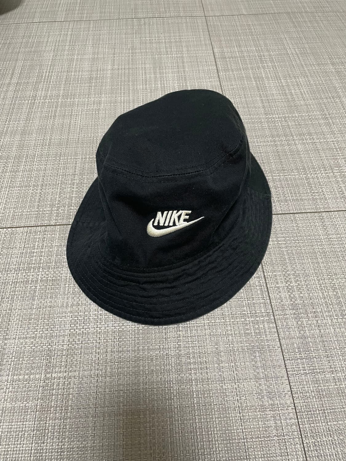 나이키 버킷햇 M/L 상품이미지2