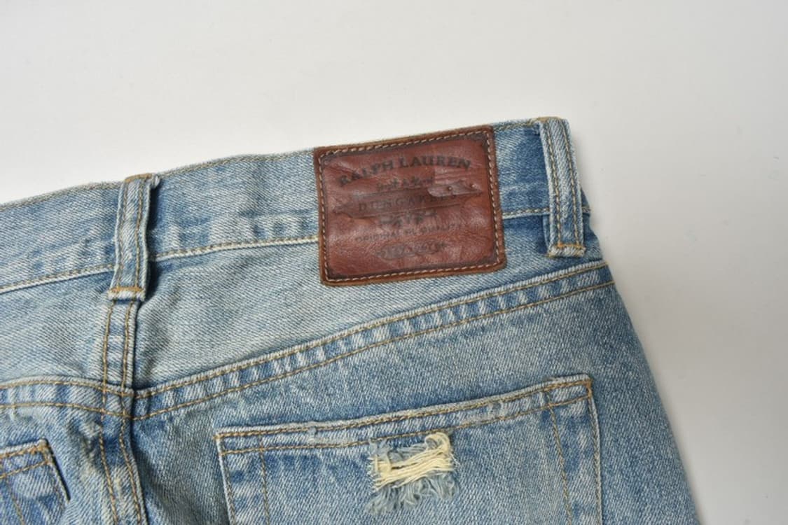 폴로 랄프로렌 청바지 데님팬츠 N1302  상품이미지6