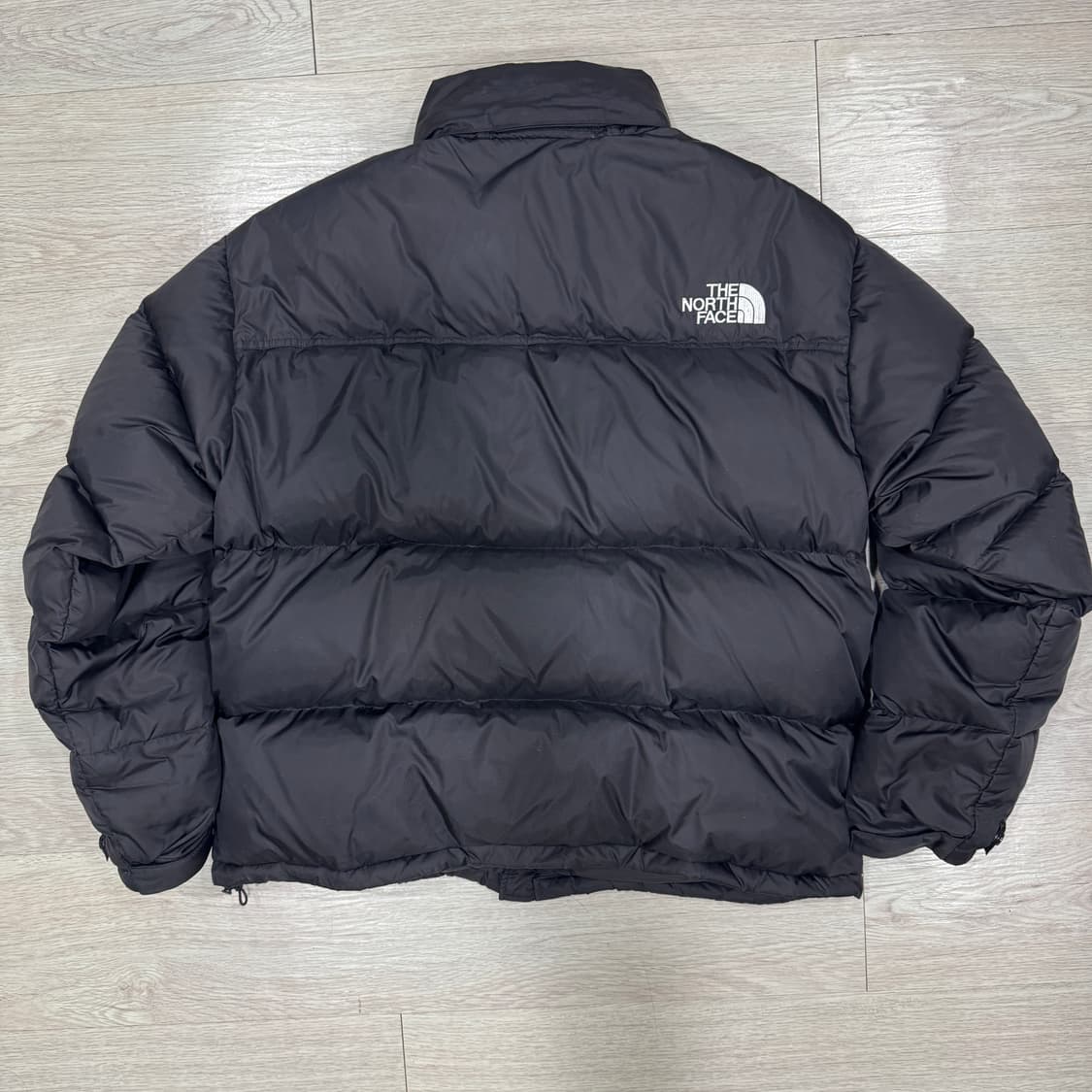 노스페이스 1996 레트로 눕시 700 XL 상품이미지2