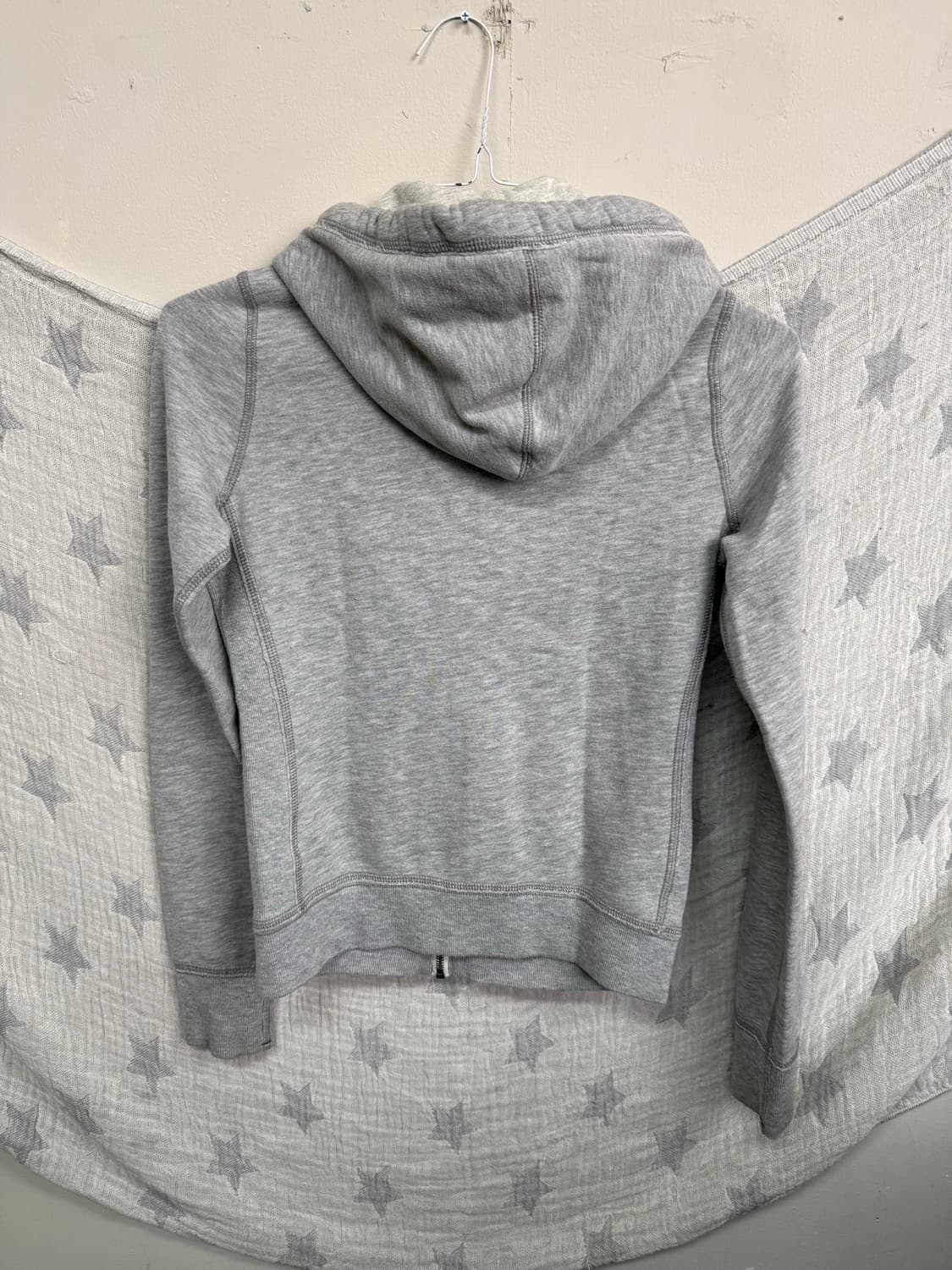 아베크롬비 딱붙 후드집업  상품이미지3