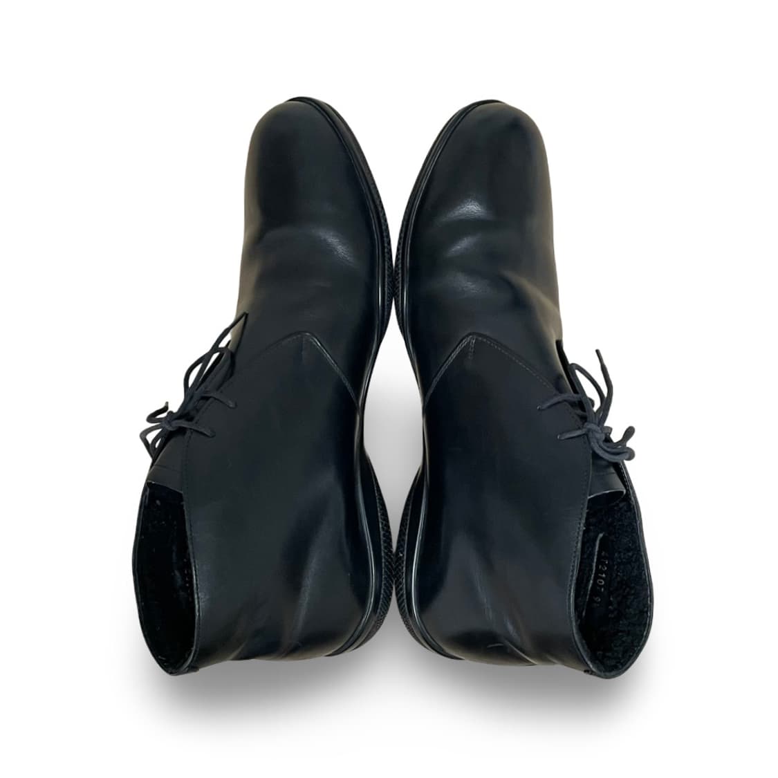 프라다 스포츠 처카 부츠 상품이미지3