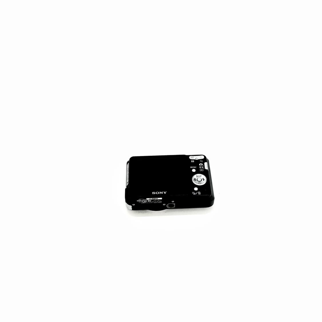 입문&초희귀!) Sony Cyber-shot S930 디카 카메라 상품이미지9