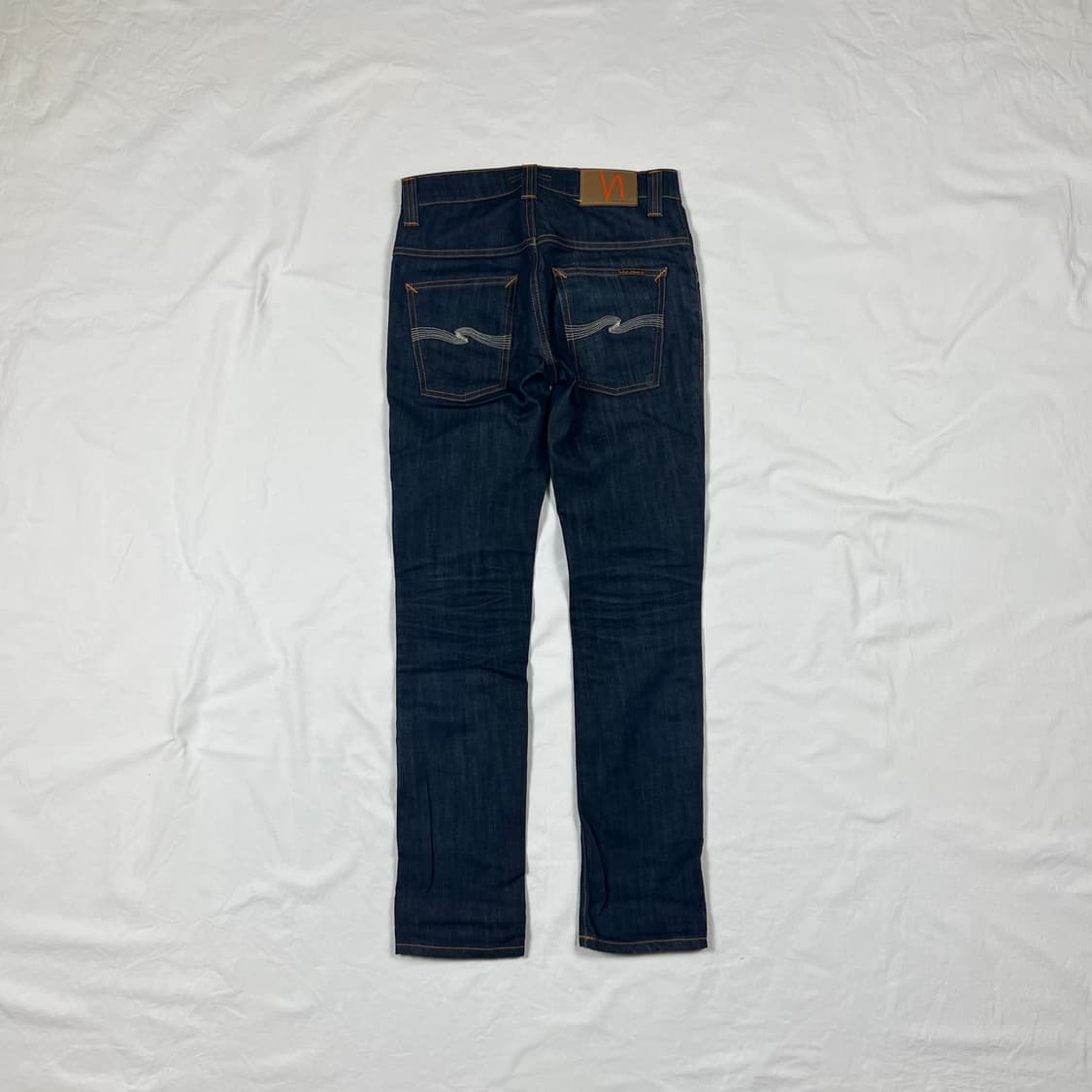 누디진 데님팬츠 청바지 상품이미지6