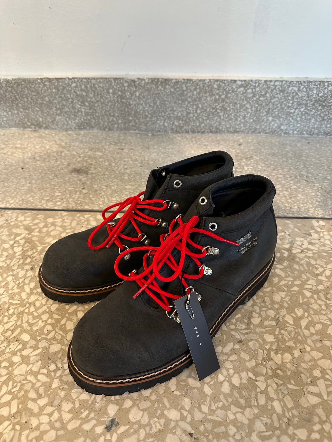 Ikomt shoes 상품이미지2