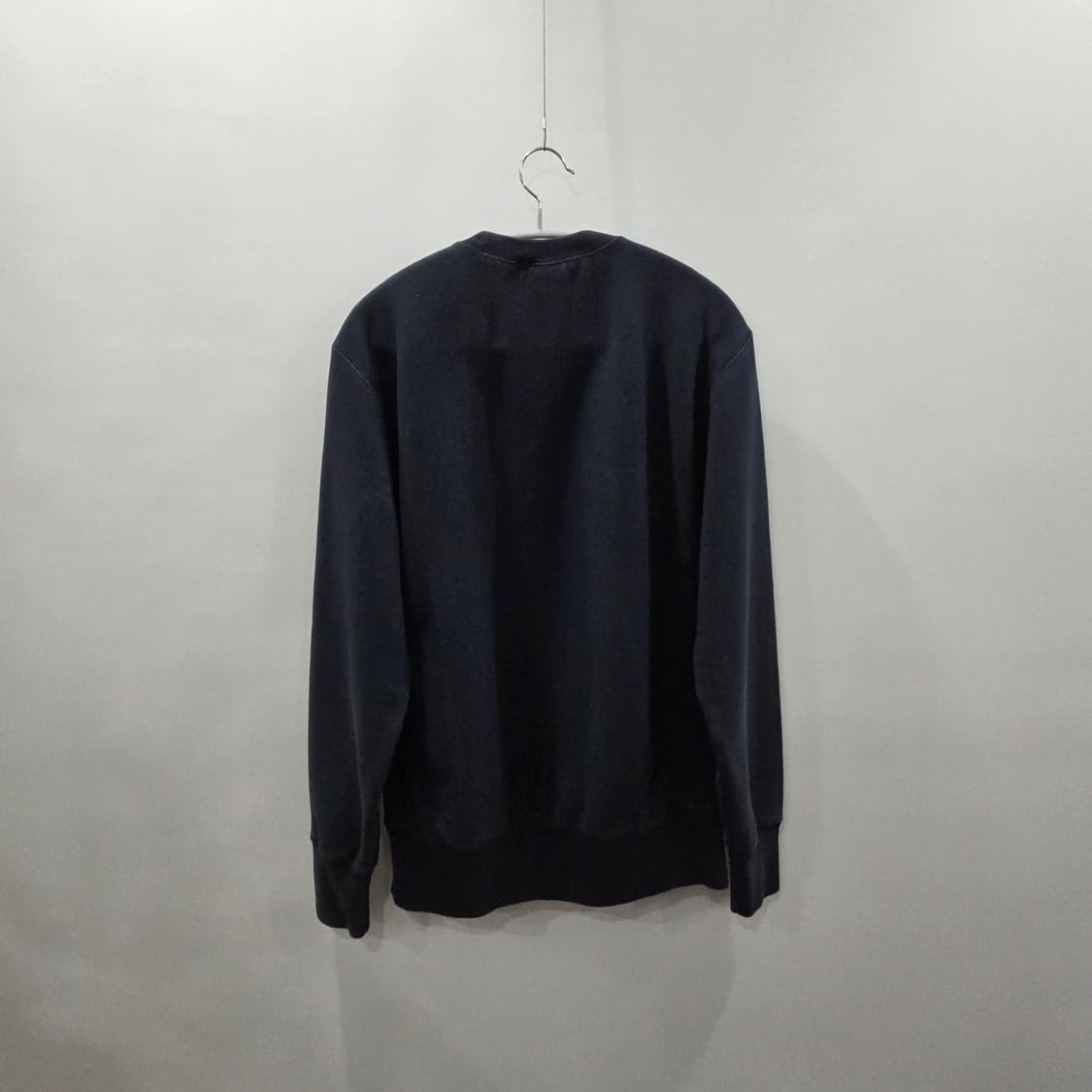 챔피온 레드택 리버스위브 기모 맨투맨 M 상품이미지5