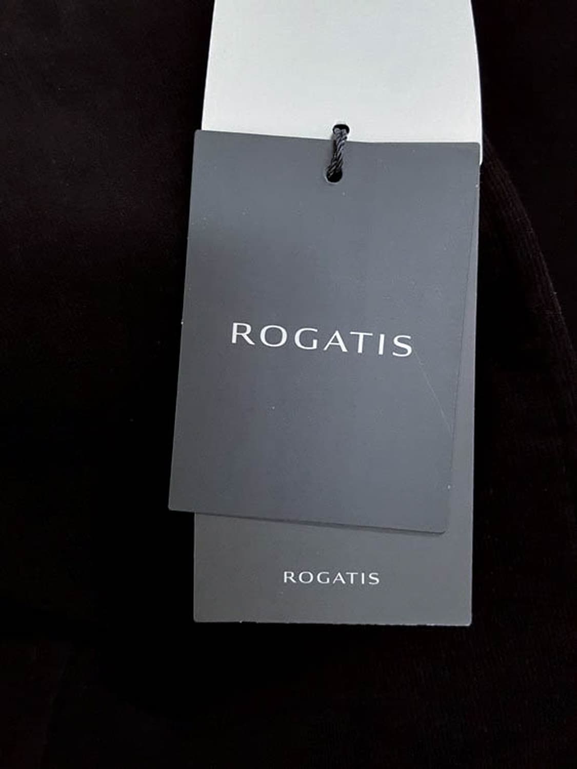 로가디스 남성 자켓 다크브라운 105 상품이미지7