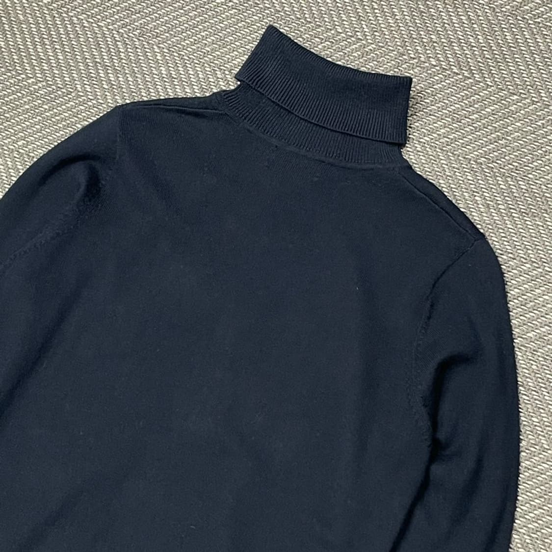 로렌랄프로렌 터틀넥 니트 v0012  상품이미지4