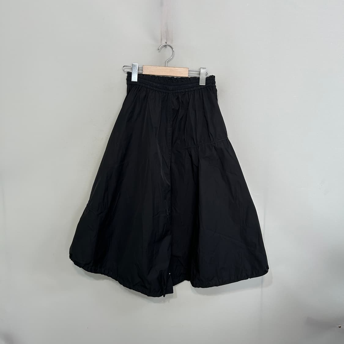 럭키슈에뜨 스커트 36사이즈 벌룬핏 상품이미지3