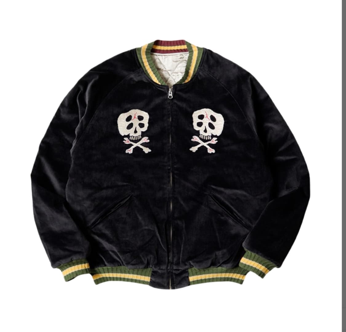 캐피탈 레인 스컬 수베니어 2 상품이미지1