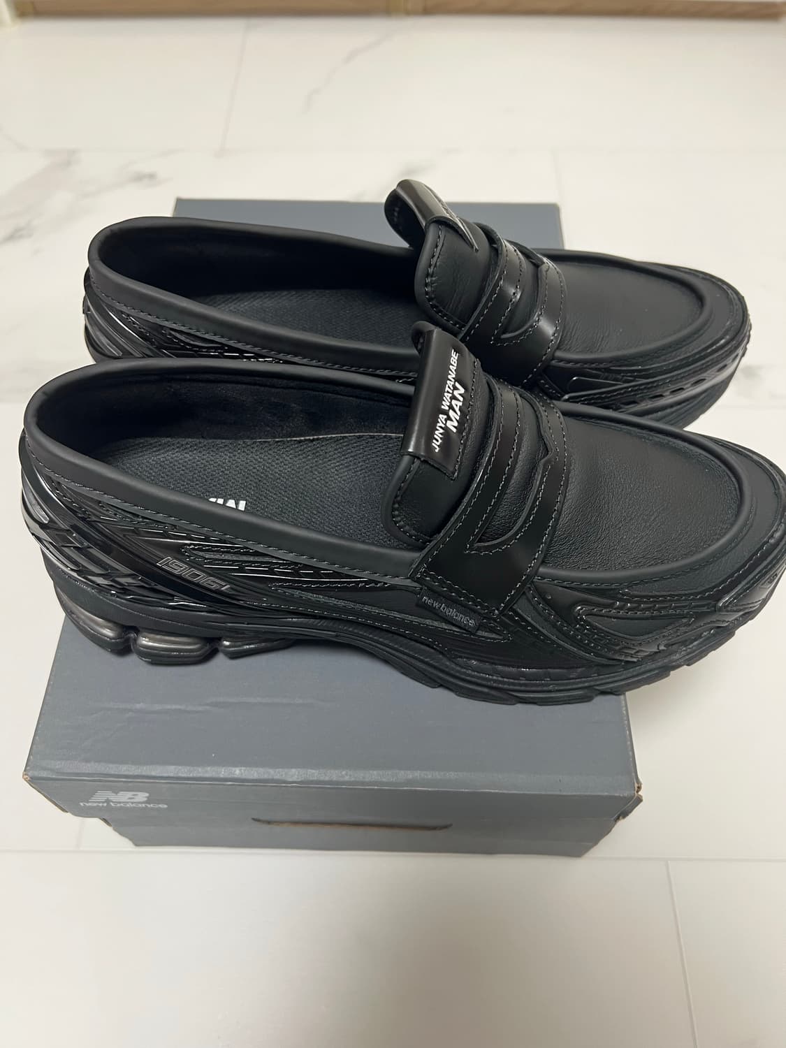 뉴발란스 준야와타나베 맨 1906L 280 상품이미지5