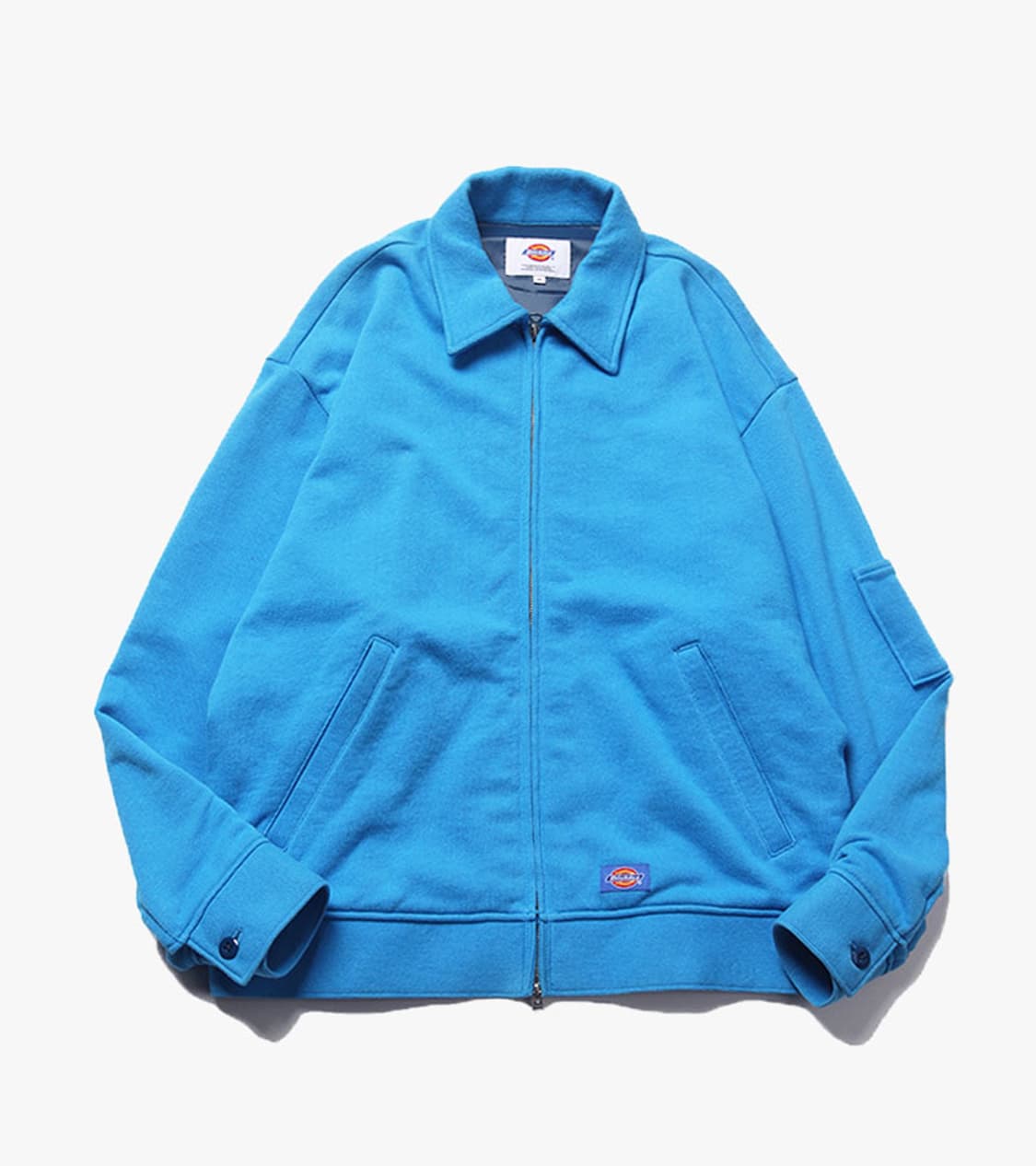 DICKIES X MONKEY TIME - 별주 EISENHOWER JK 상품이미지2