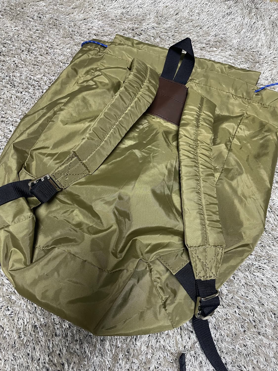 FREDRIK PACKERS 백팩 상품이미지4