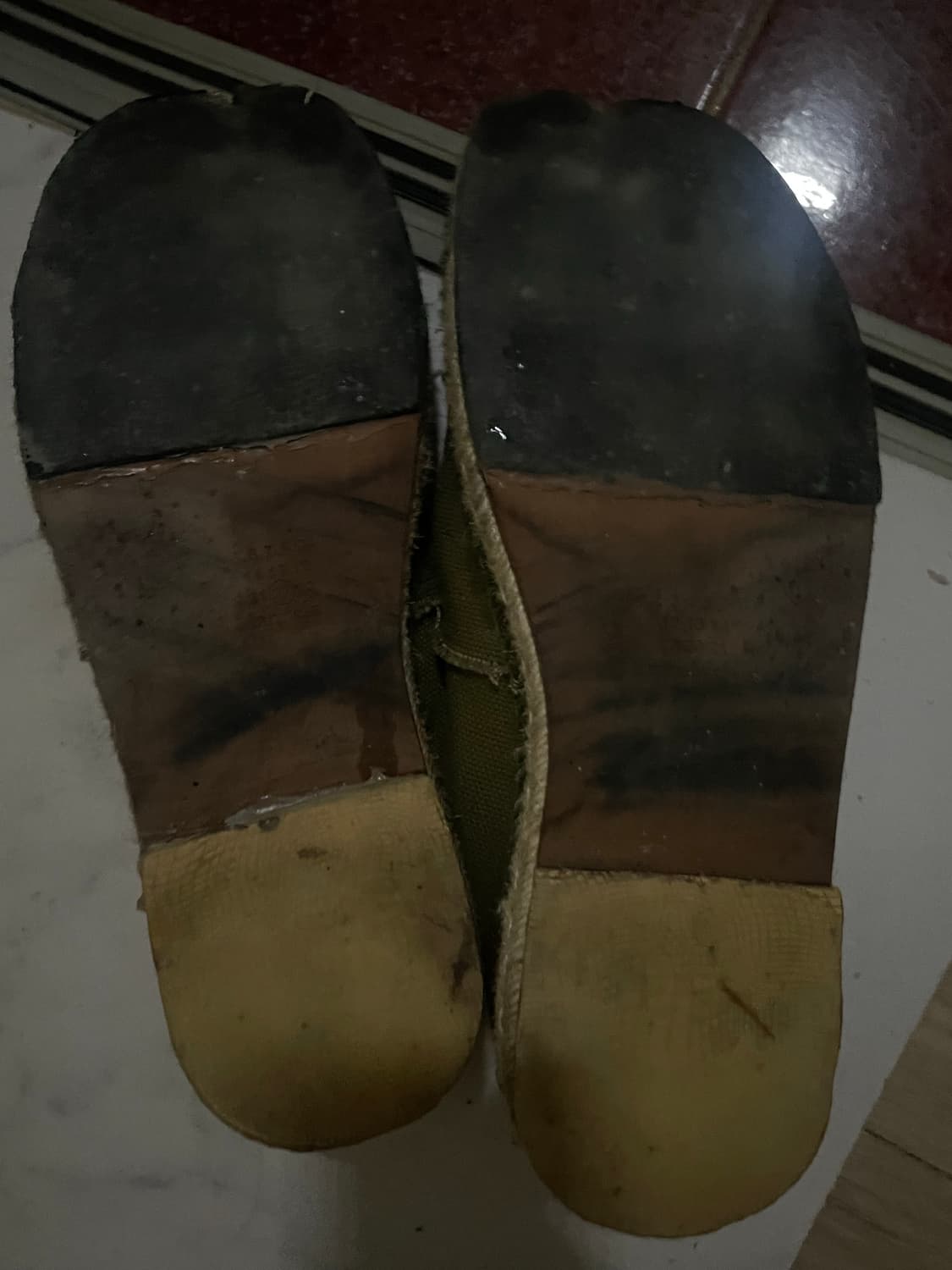 마르지엘아 타비 더비 41 상품이미지2
