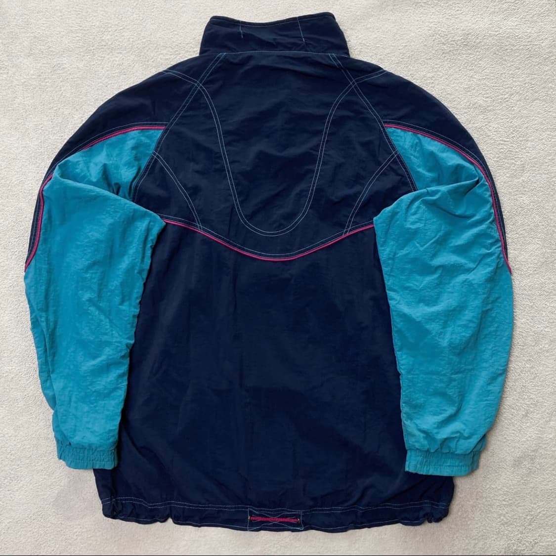 퓨마 90's 올드스쿨 빈티지 바람막이 상품이미지7