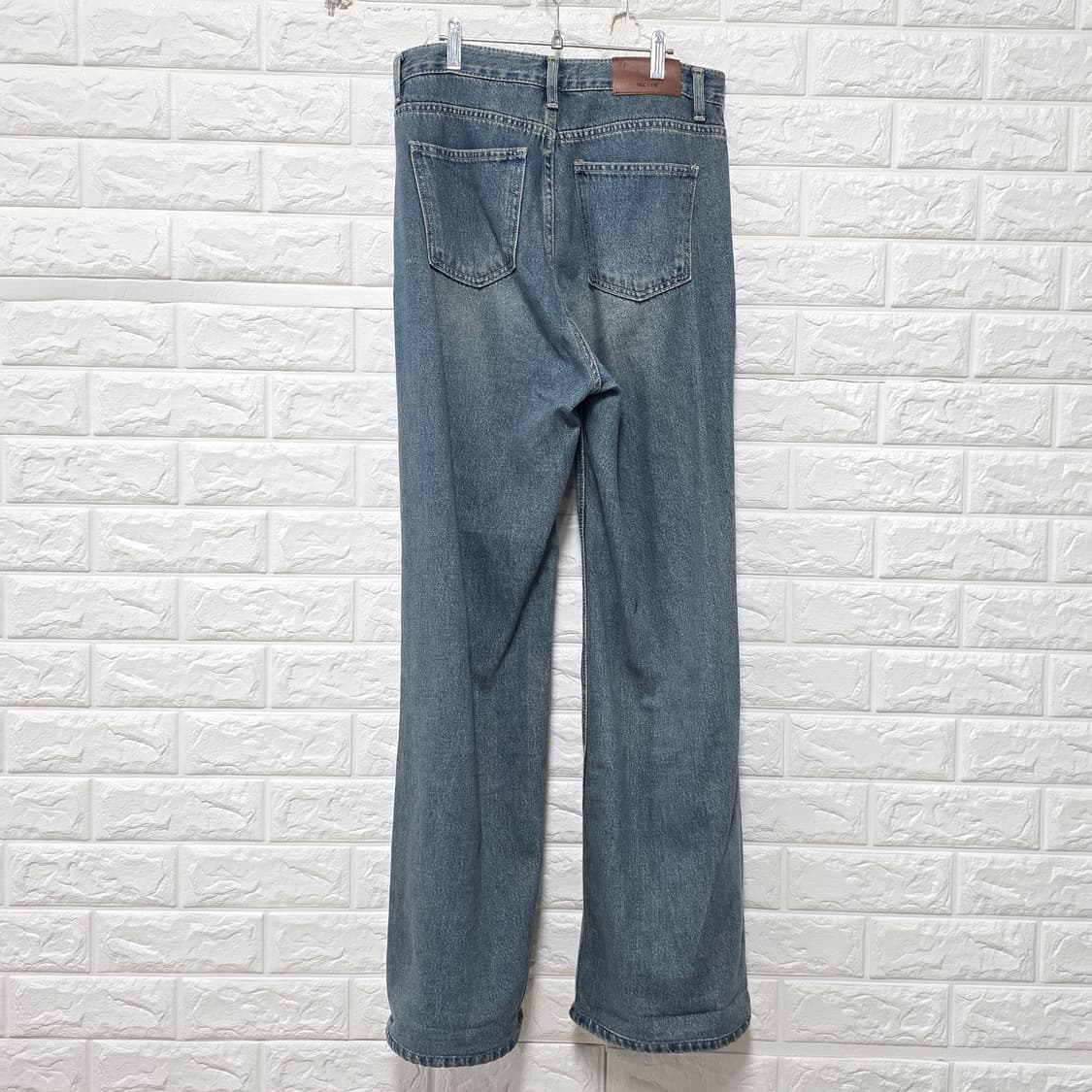 택포) 틸아이다이 TILL I DIE 청바지 32인치 eee 상품이미지4