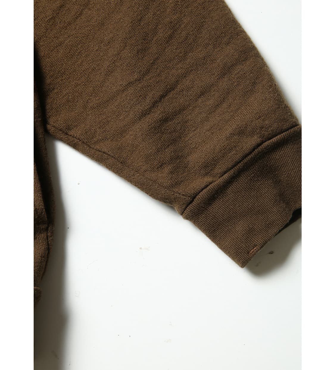 캡틴선샤인 코튼 하프 집업 상품이미지6