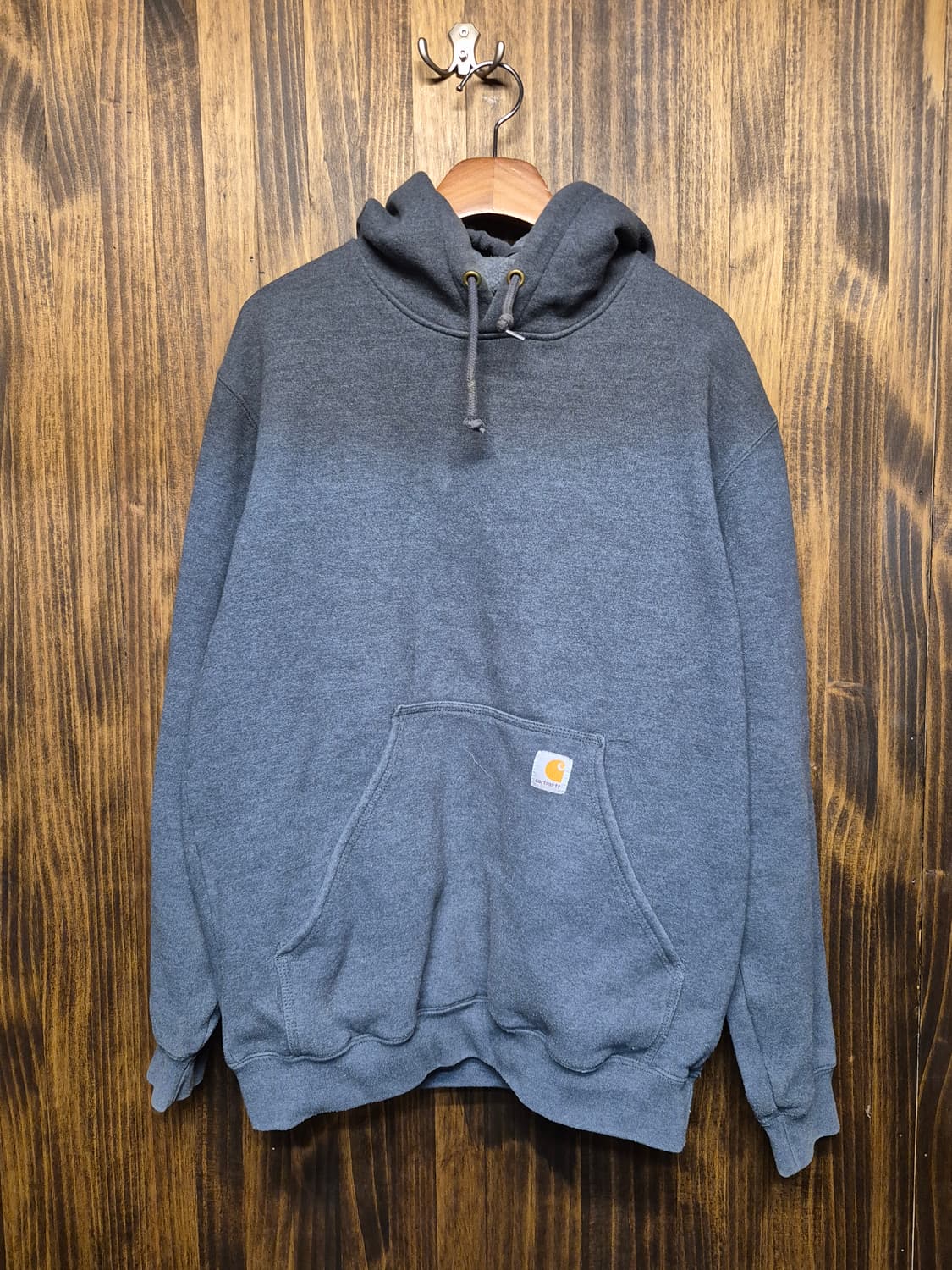 CARHARTT LETTERING HOODIE  상품이미지2