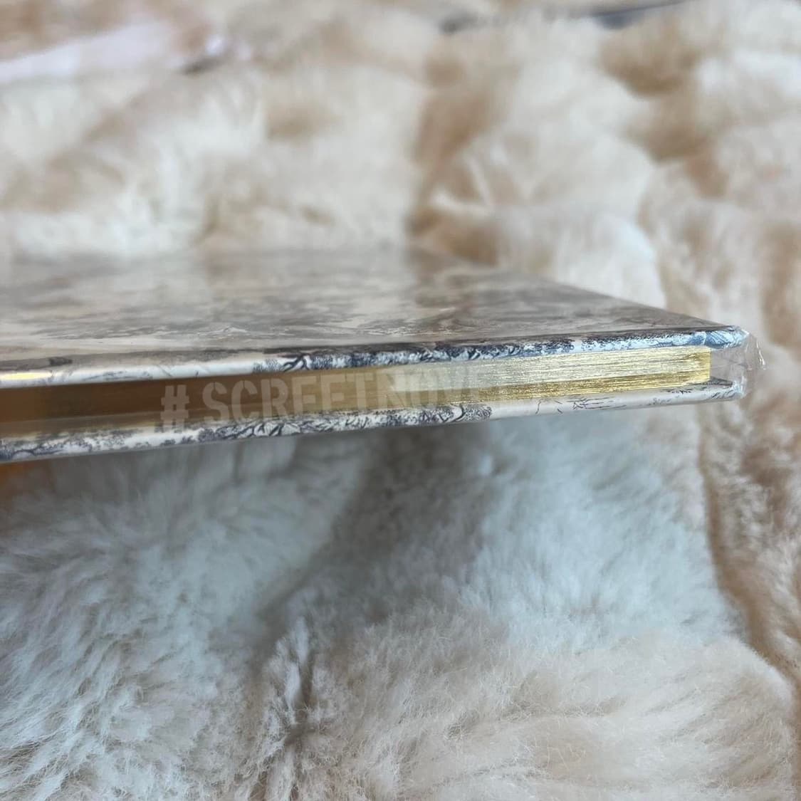 디올뷰티 리비에라 만년수첩  상품이미지7