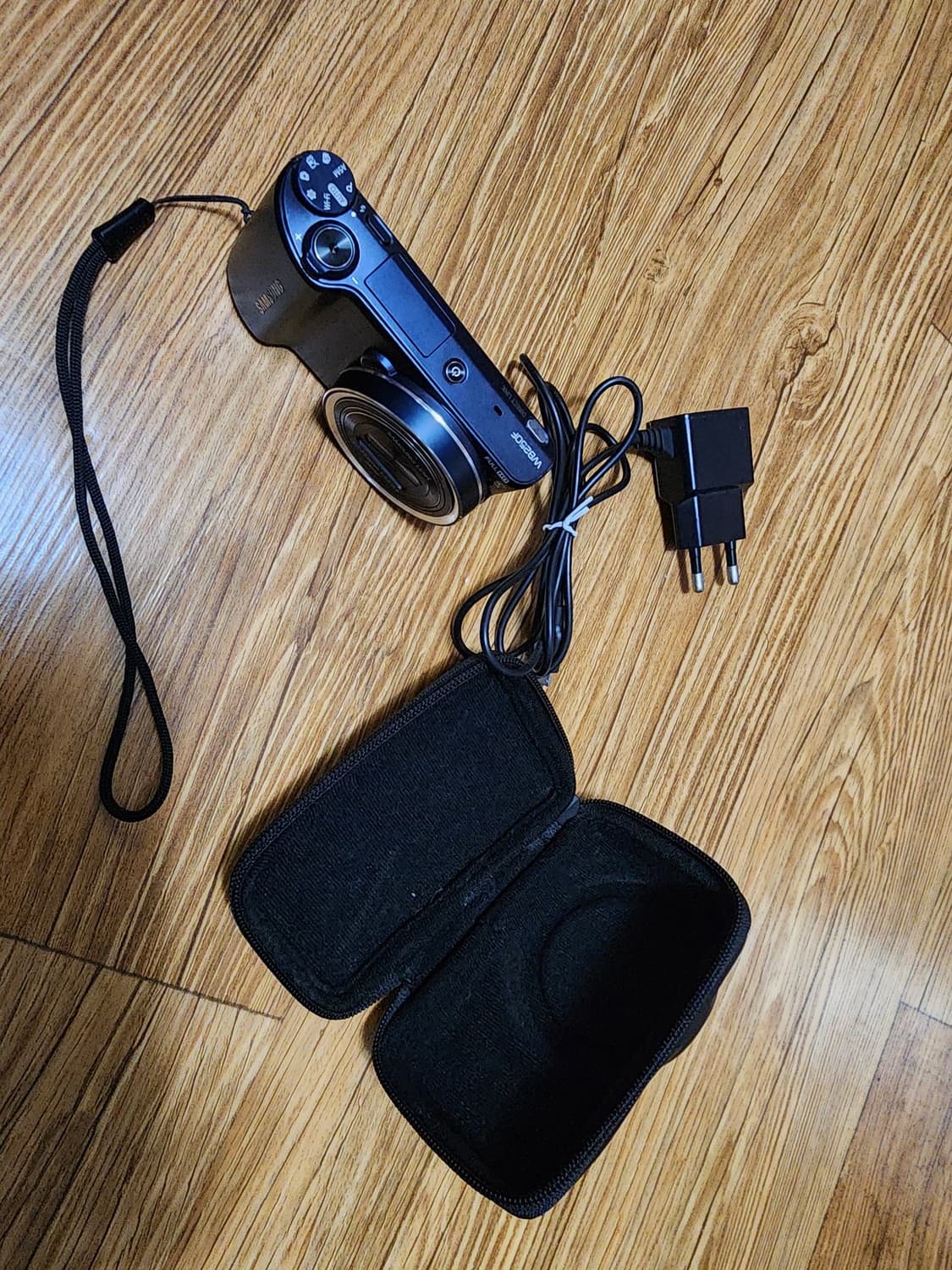 섬성디지털 카메라 wb250f 상품이미지1