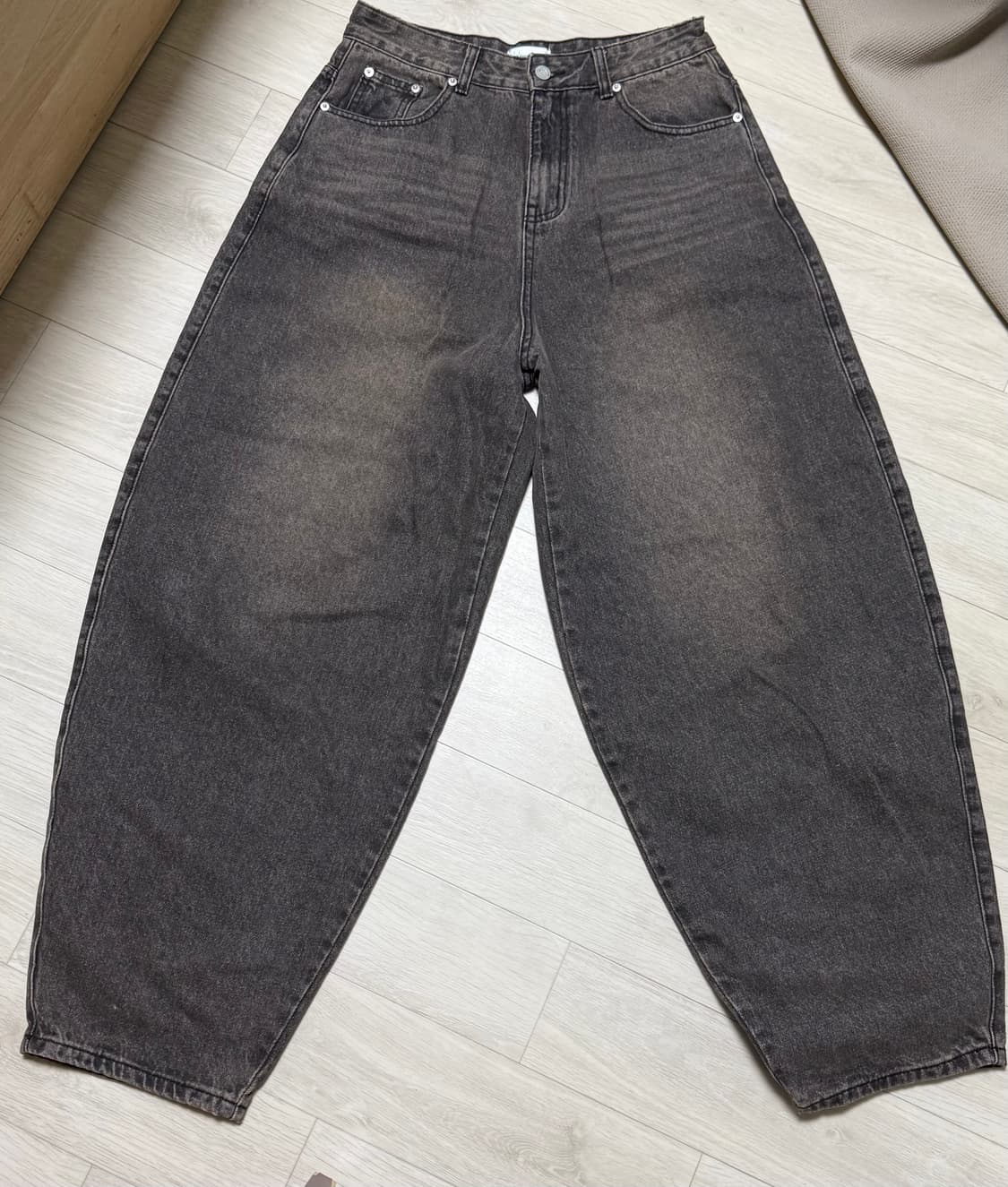 벌룬팬츠 상품이미지1