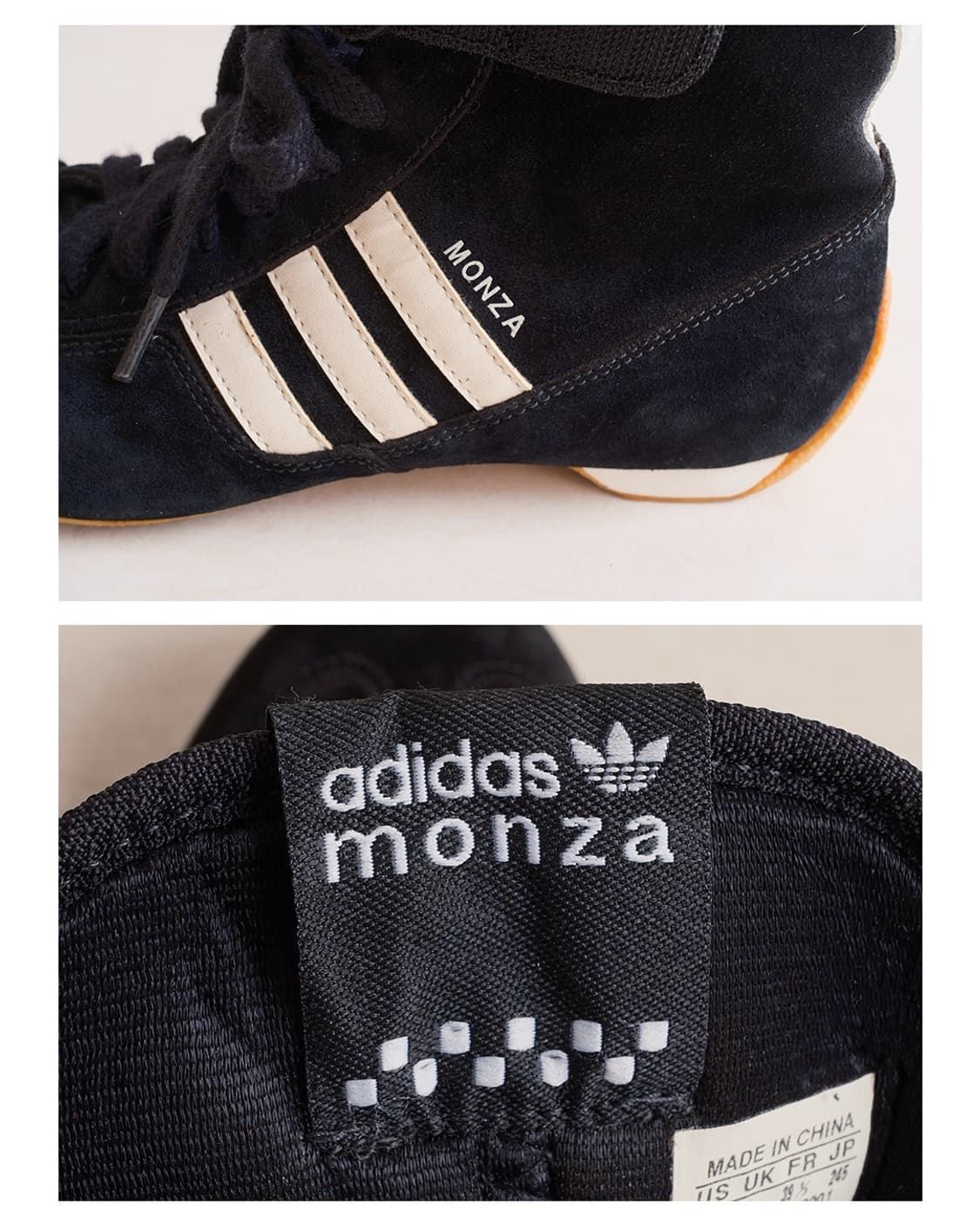 Adidas MONZA GP, 2003 상품이미지10