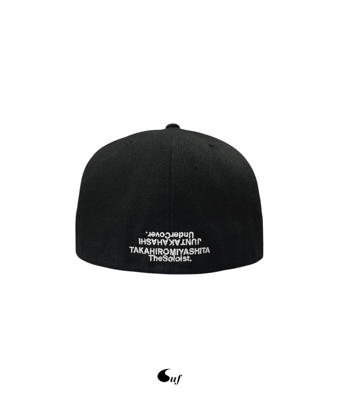 Sun&Moon cap 상품이미지1